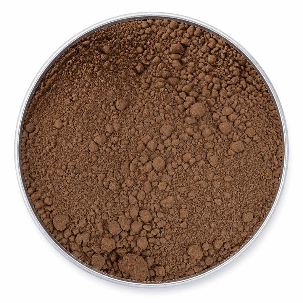 PREMILL BROWN LAKE POWDER 50GMS
