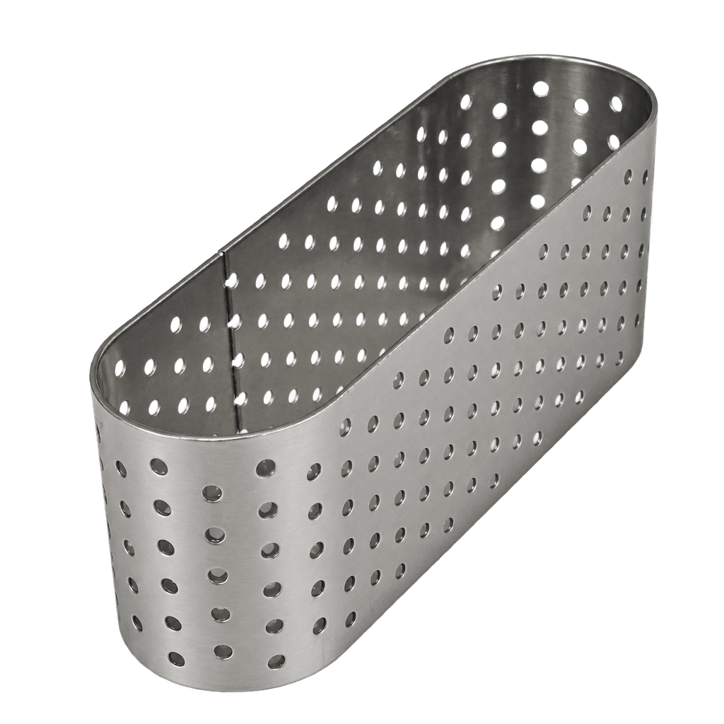 TART RING OVAL RECTANGLE 1MM 10X2․8X3․5H